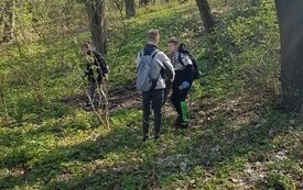 &bdquo;Czyste G&oacute;ry Świętokrzyskie&rdquo;, czyli wielka akcja sprzątania naszego regionu. 2