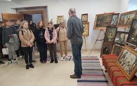 &bdquo;Czyste G&oacute;ry Świętokrzyskie&rdquo;, czyli wielka akcja sprzątania naszego regionu. 6