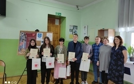 Podsumowanie konkurs&oacute;w powiatowych 2023 10