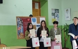 Podsumowanie konkurs&oacute;w powiatowych 2023 11