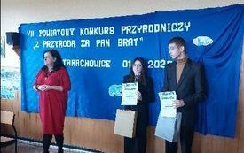 Podsumowanie konkurs&oacute;w powiatowych 2023 14