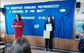Podsumowanie konkurs&oacute;w powiatowych 2023 15