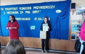 Podsumowanie konkurs&oacute;w powiatowych 2023 16
