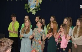 Światowy Dzień Ziemi 1