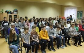 Światowy Dzień Ziemi 7