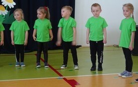 Kolorowy Tydzień Ekologii 2023 w PSP w Godowie 22