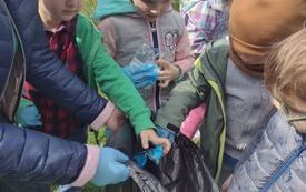 Przedszkolak maszeruje Ziemie ratuje 7