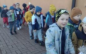 Przedszkolak maszeruje Ziemie ratuje 16