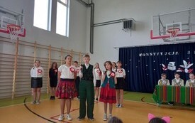 Witaj Majowa Jutrzenko! 5