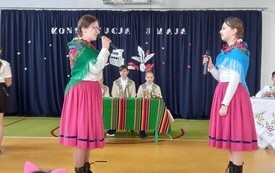 Witaj Majowa Jutrzenko! 8