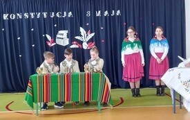 Witaj Majowa Jutrzenko! 9