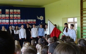 Apel z okazji rocznicy uchwalenia Konstytucji 3 Maja 10