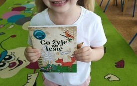 Spotkanie z leśnikiem - PSP Łomno  26