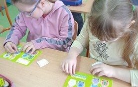 Natalka i Antek w Świecie Wielkiej Matematyki 4