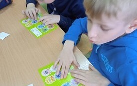 Natalka i Antek w Świecie Wielkiej Matematyki 5