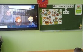Natalka i Antek w Świecie Wielkiej Matematyki 6