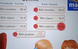 Natalka i Antek w Świecie Wielkiej Matematyki 11