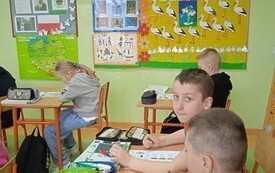Natalka i Antek w Świecie Wielkiej Matematyki 13