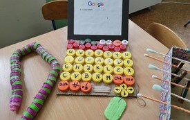 Konkurs EKO ZABAWKA  7