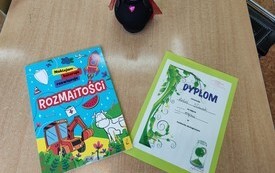 Konkurs EKO ZABAWKA  8