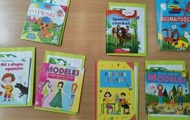 Konkurs EKO ZABAWKA  9