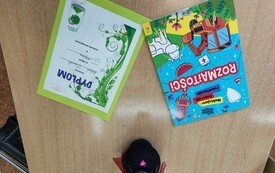 Konkurs EKO ZABAWKA  14