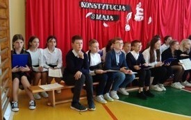 227 rocznica uchwalenia Konstytucji 3 Maja 9