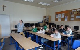 Lekcja z Temidą 1
