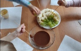 W krainie czekolady 6