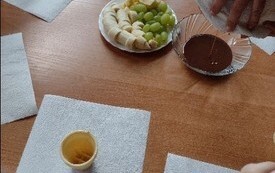 W krainie czekolady 9