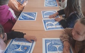 Spotkanie autorskie z pisarzem Jakubem Jędrzejakiem 6