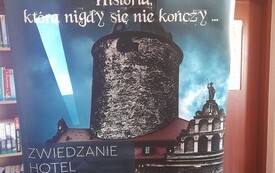 Spotkanie autorskie z pisarzem Jakubem Jędrzejakiem 12