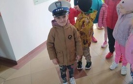 Wycieczka &bdquo;Słoneczek&rdquo; z Chybic 4