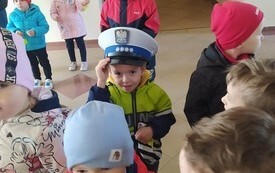 Wycieczka &bdquo;Słoneczek&rdquo; z Chybic 9