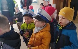 Wycieczka &bdquo;Słoneczek&rdquo; z Chybic 16