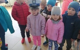 Wycieczka &bdquo;Słoneczek&rdquo; z Chybic 17