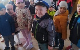 Wycieczka &bdquo;Słoneczek&rdquo; z Chybic 24