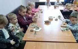 Wycieczka &bdquo;Słoneczek&rdquo; z Chybic 26
