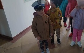 Wycieczka &bdquo;Słoneczek&rdquo; z Chybic 28