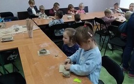 Wycieczka &bdquo;Słoneczek&rdquo; z Chybic 29