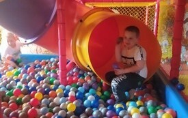 Wycieczka &bdquo;Słoneczek&rdquo; z Chybic 36
