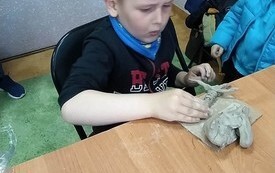 Wycieczka &bdquo;Słoneczek&rdquo; z Chybic 37