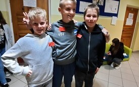 Stop hejt PSP Dąbrowa 2023 1