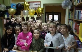 "Moja, Twoja, Nasza &ndash; BIBLIOTEKA!&rdquo; 2
