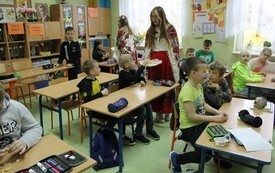 "Moja, Twoja, Nasza &ndash; BIBLIOTEKA!&rdquo; 5