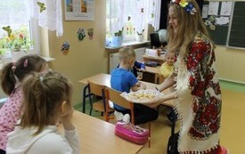 "Moja, Twoja, Nasza &ndash; BIBLIOTEKA!&rdquo; 8