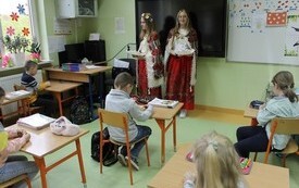 "Moja, Twoja, Nasza &ndash; BIBLIOTEKA!&rdquo; 9