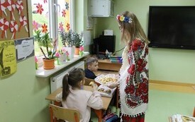 "Moja, Twoja, Nasza &ndash; BIBLIOTEKA!&rdquo; 10