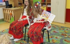"Moja, Twoja, Nasza &ndash; BIBLIOTEKA!&rdquo; 11