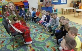 "Moja, Twoja, Nasza &ndash; BIBLIOTEKA!&rdquo; 12